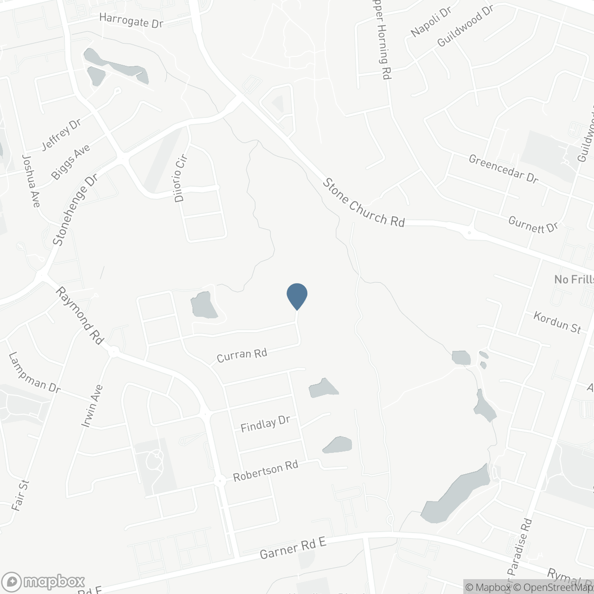 31 DORR COURT, Hamilton, Ontario L9K 0H4